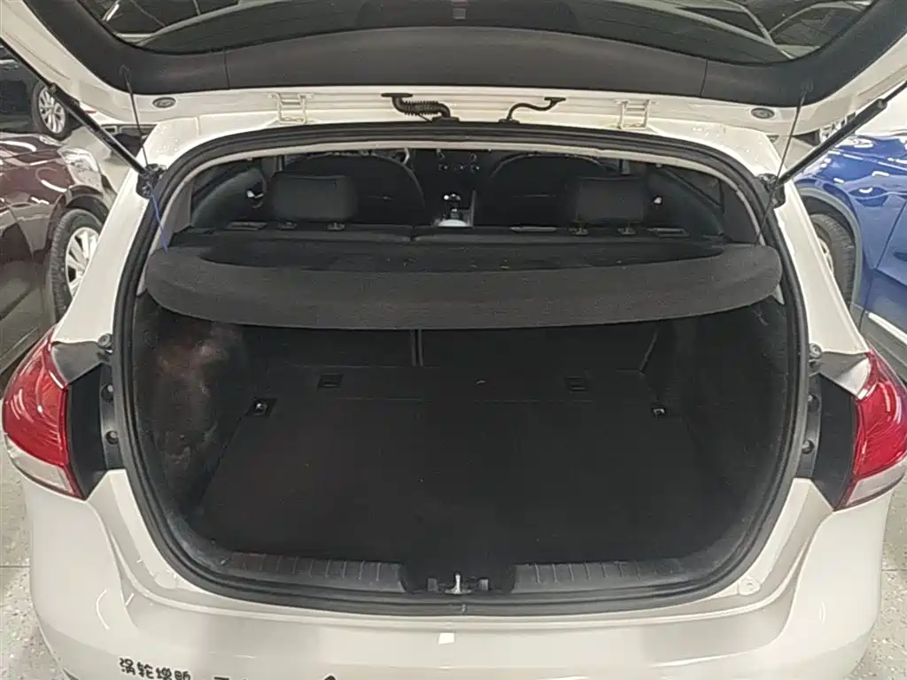 Kia K3S 2014 1.6L Automatic GL фото 19