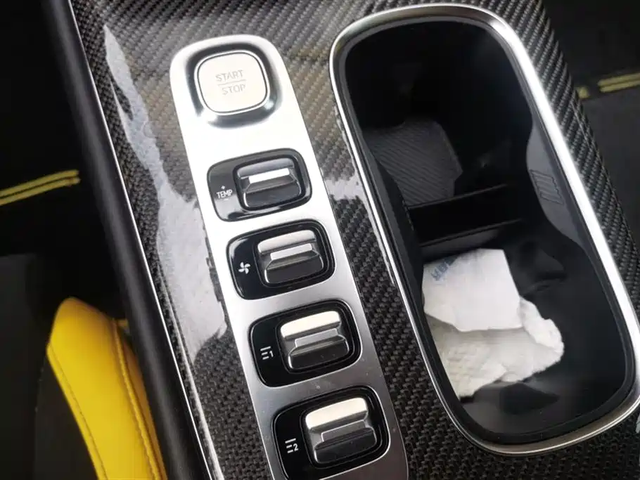 Xiaomi Auto Xiaomi SU7 Ultra 2025 Model Ultra фото 16