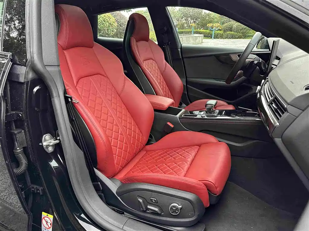 Audi S5 2025 2023 S5 3.0T Sportback