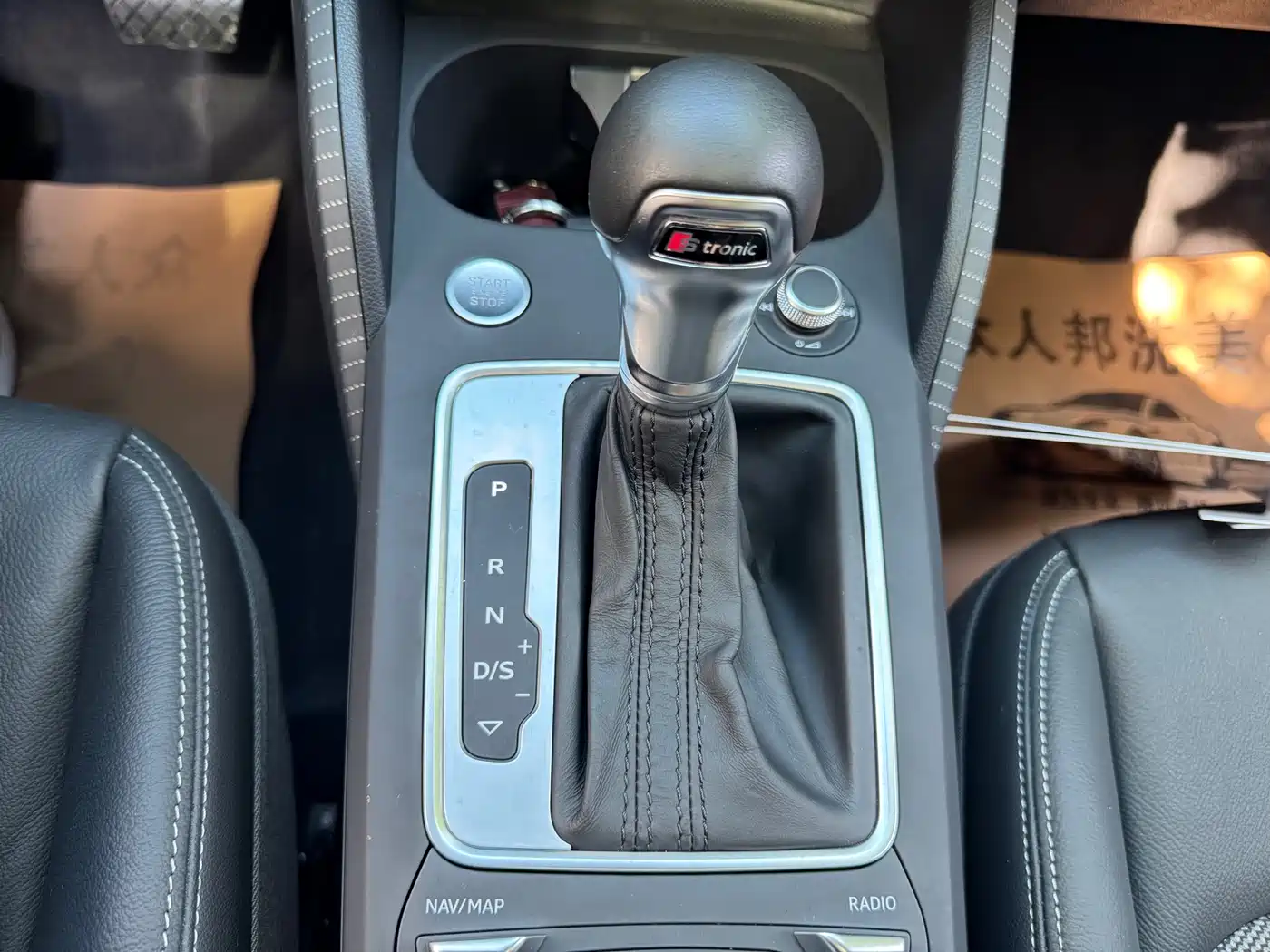 Audi Q2L 2021 Model 35 TFSI Fashion Dynamic фото 31