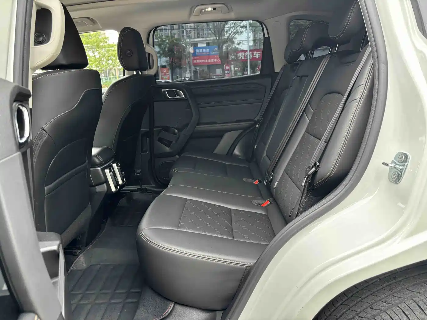 Haval Big Dog 2022 1.5T DCT FWD Labrador Edition фото 7