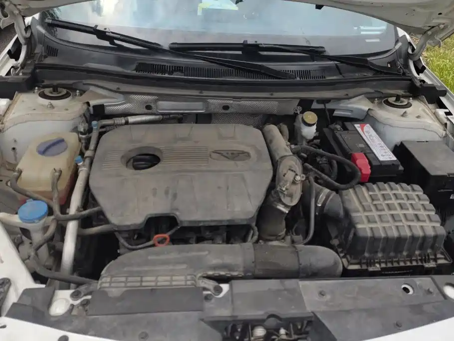 Cowin Xuandu 2022 2021 1.5T CVT Overlord Edition