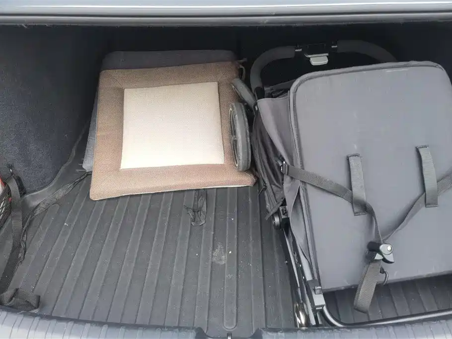 Xiaomi Auto Xiaomi SU7 Ultra 2025 Model Ultra фото 4