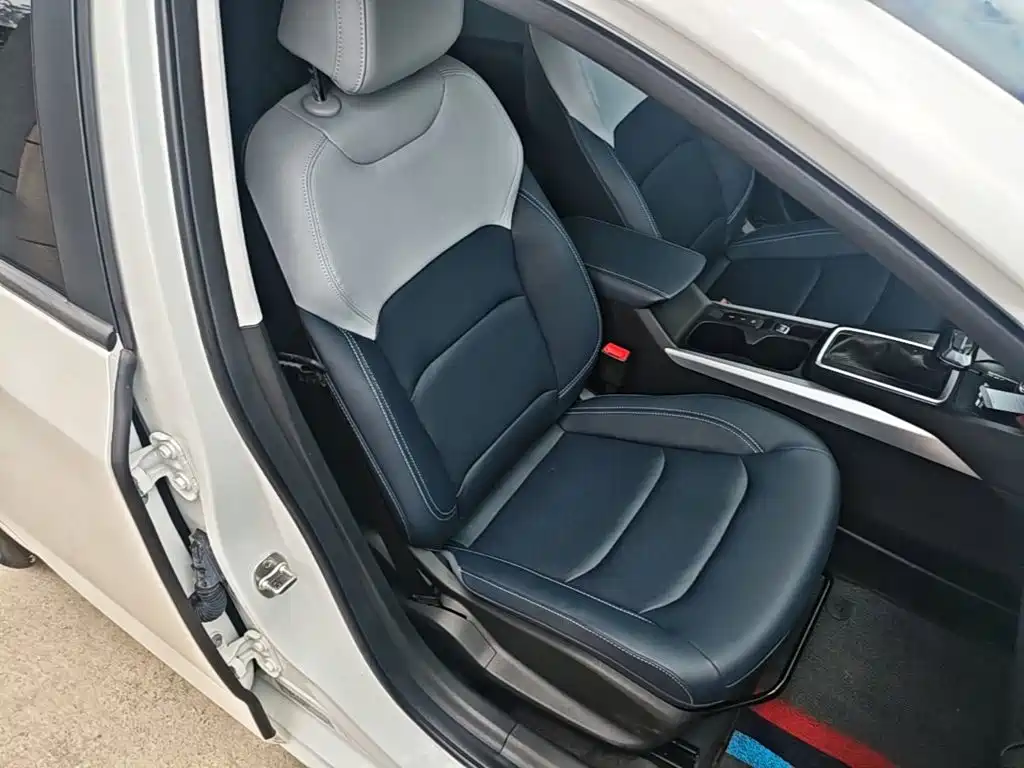 Chevrolet Monza 2025 2024 1.5L Dual-Clutch Delight Edition