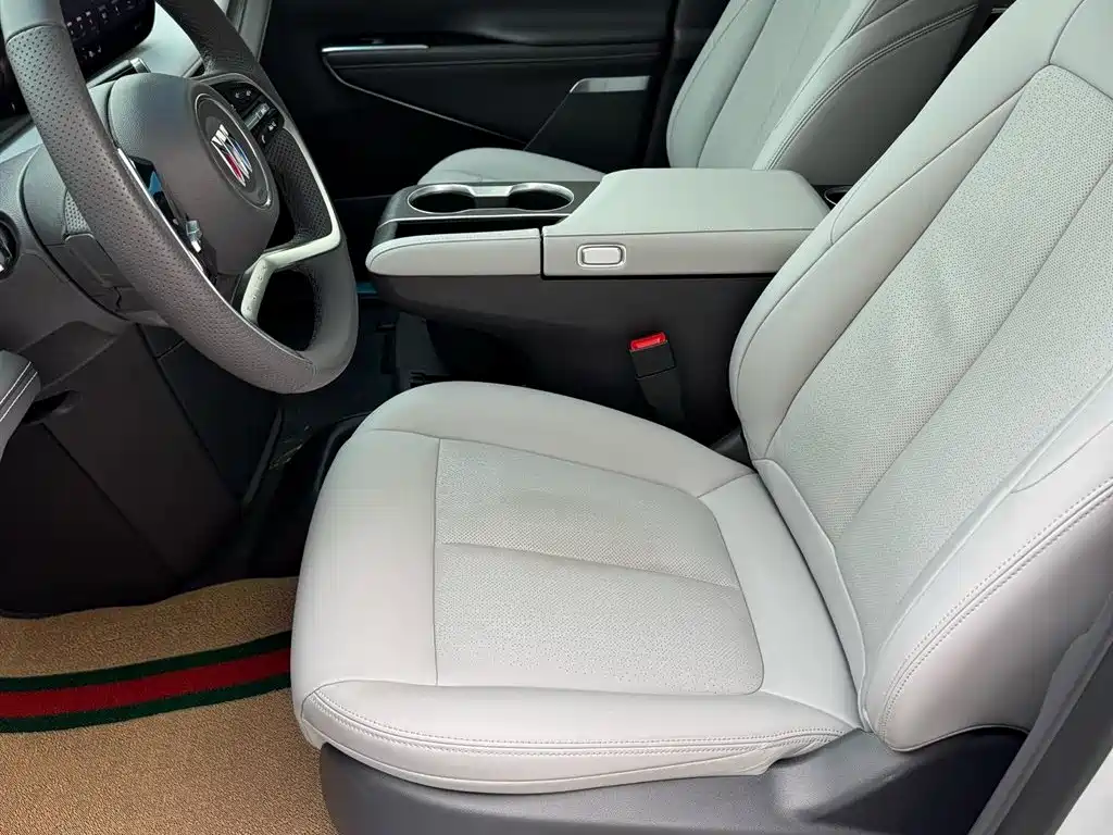 Buick GL8 2025 Model Landglory Smart Edition фото 15