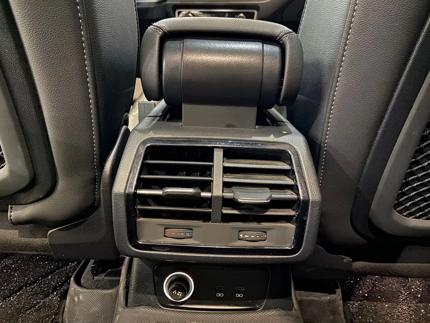 Audi Q3 2023 35 TFSI Fashion Dynamic (1.4T) фото 28