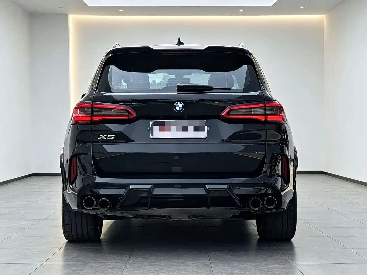 BMW X5 (Import) 2020 xDrive40i M Sport Package фото 13