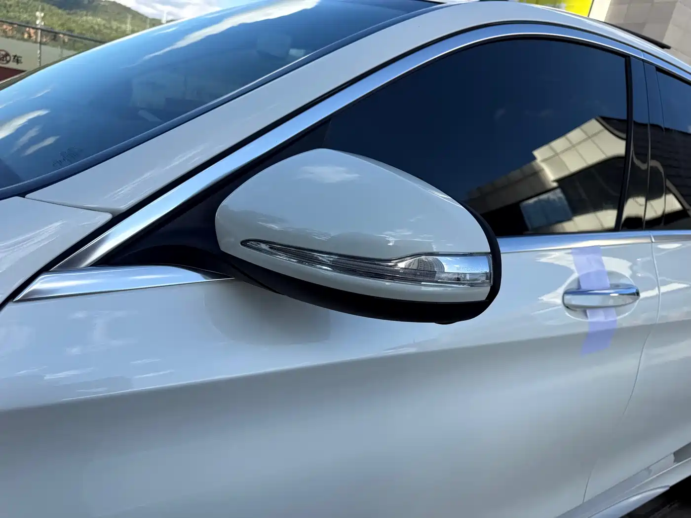 Mercedes-Benz C-Class 2019 Facelift C 260 L Sport фото 15