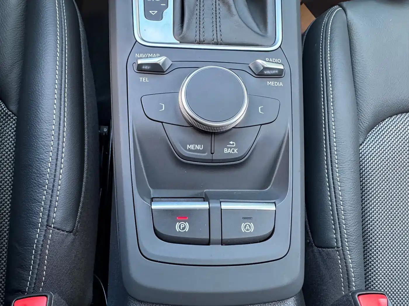 Audi Q2L 2021 Model 35 TFSI Fashion Dynamic фото 33