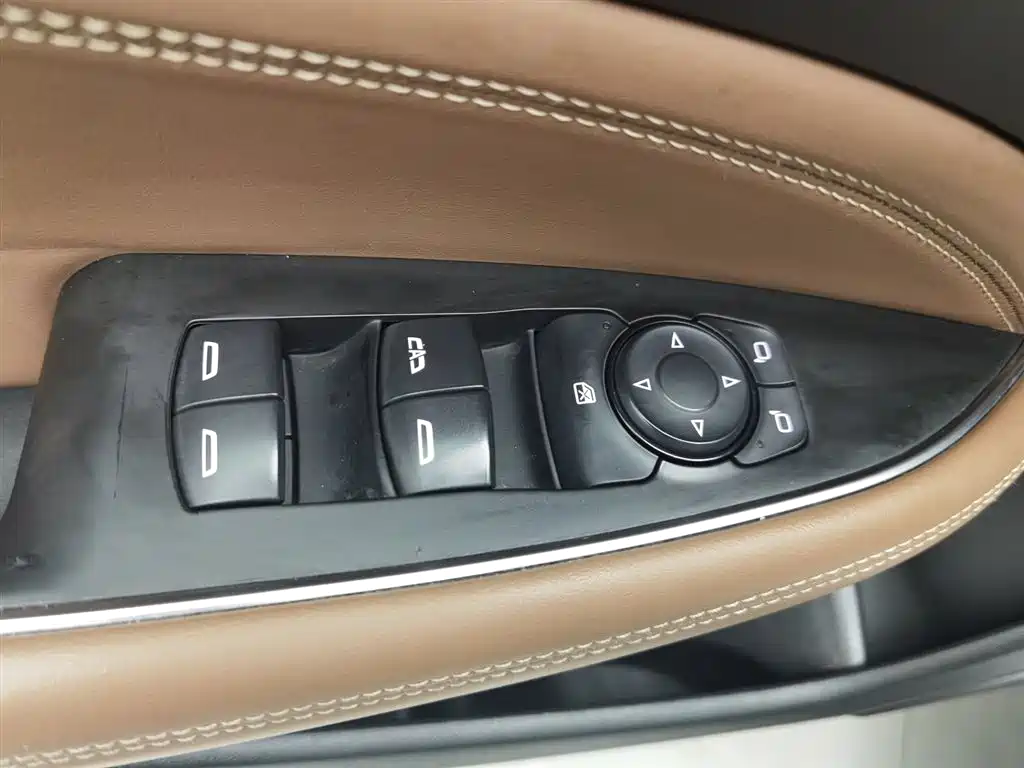 Buick Regal 2023 652T Smart Enjoyment фото 9
