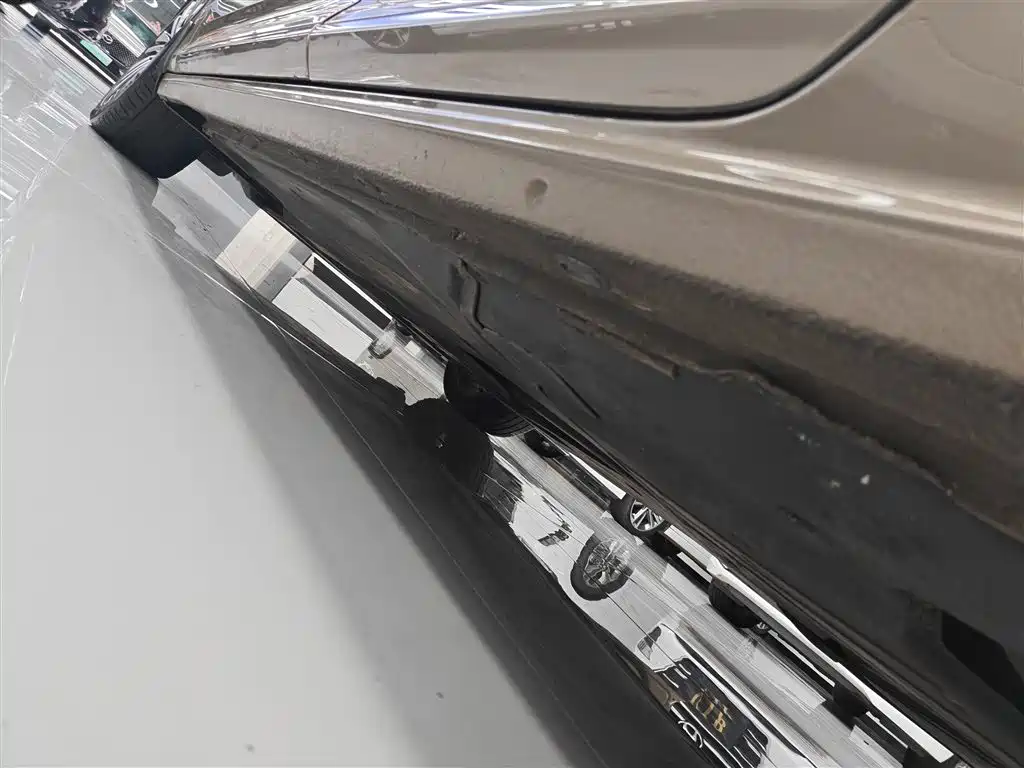 Volkswagen Passat 2019 330TSI Luxury Edition China VI фото 25