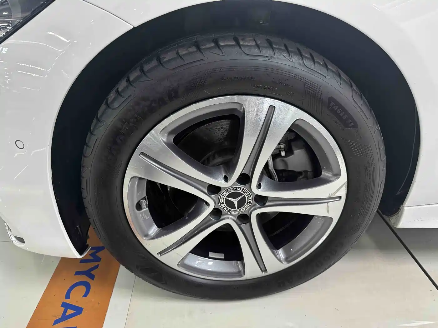 Mercedes-Benz C-Class 2022 C 200 L Sport Version фото 16