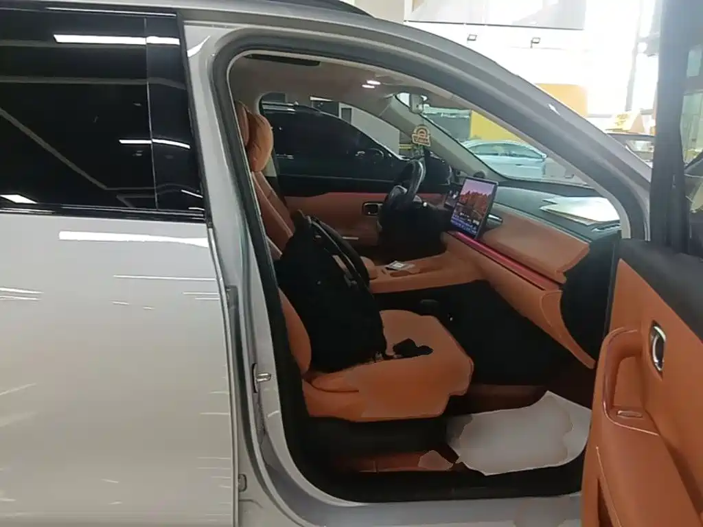 Leapmotor C16 2025 2024 Pure Electric 520 Premium Edition