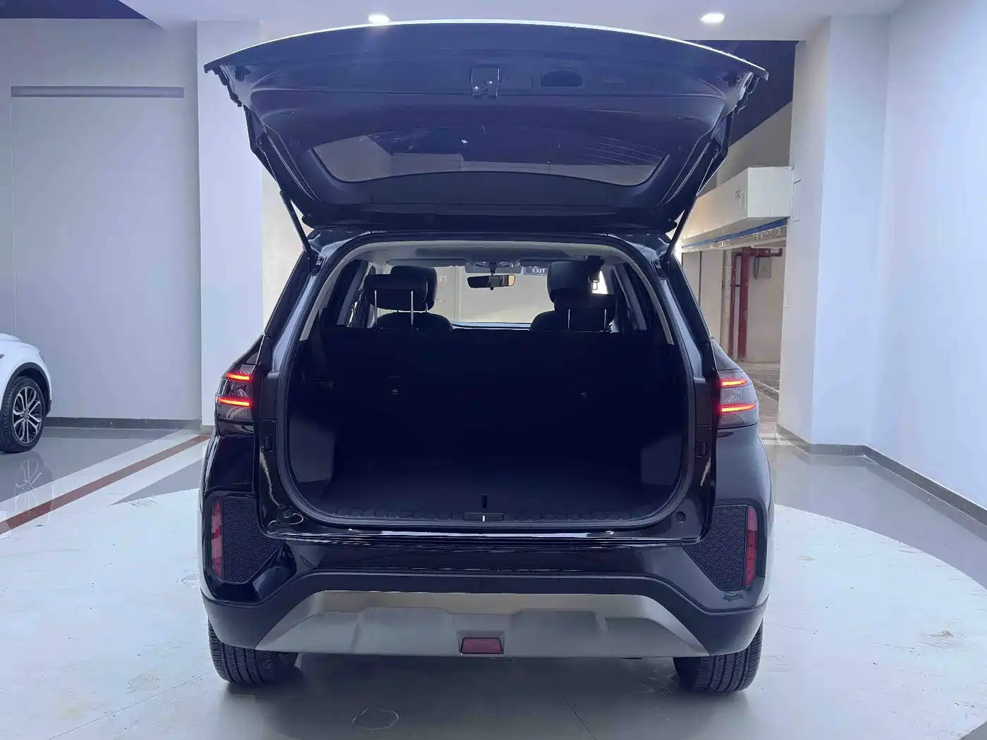  BEIJING IX35