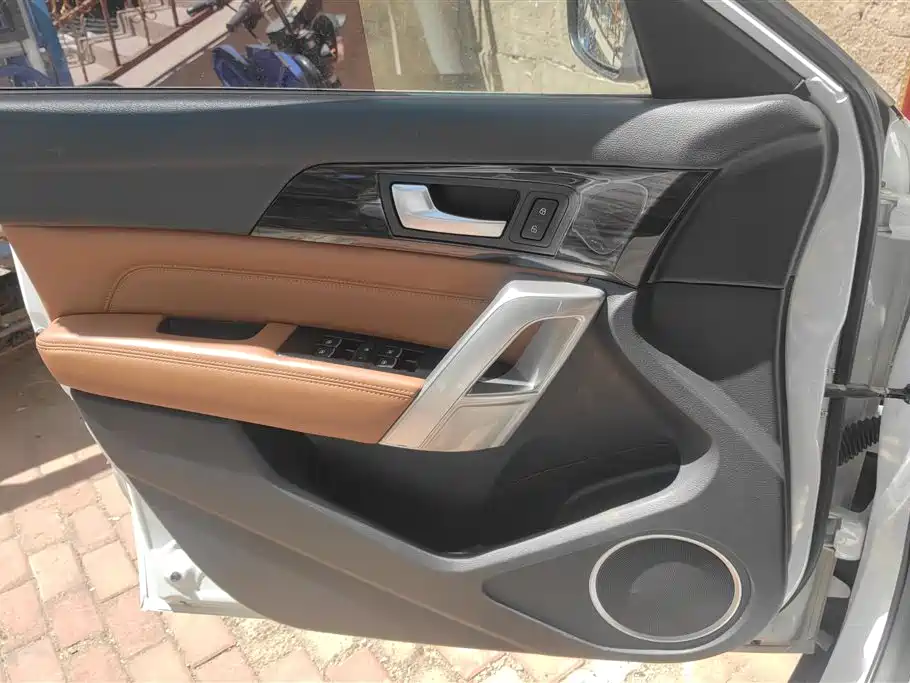 Haval H2 2018 Red Label 1.5T DCT 2WD Luxury фото 7