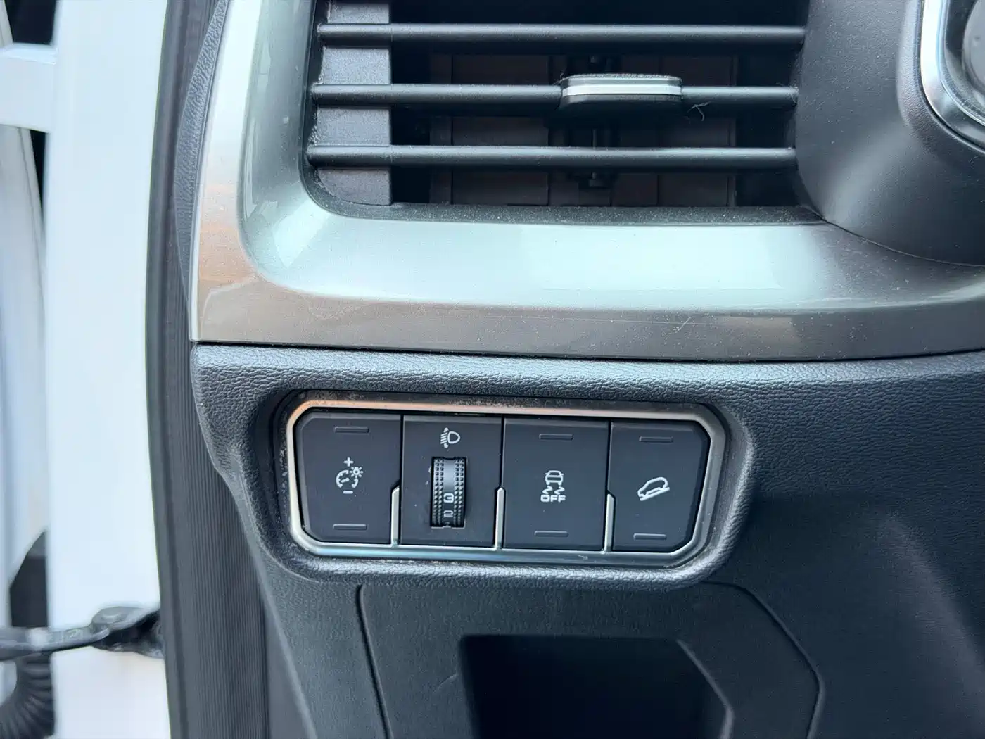 Haval H6 2021 National Trend Edition 1.5T Automatic Urban Edition фото 7