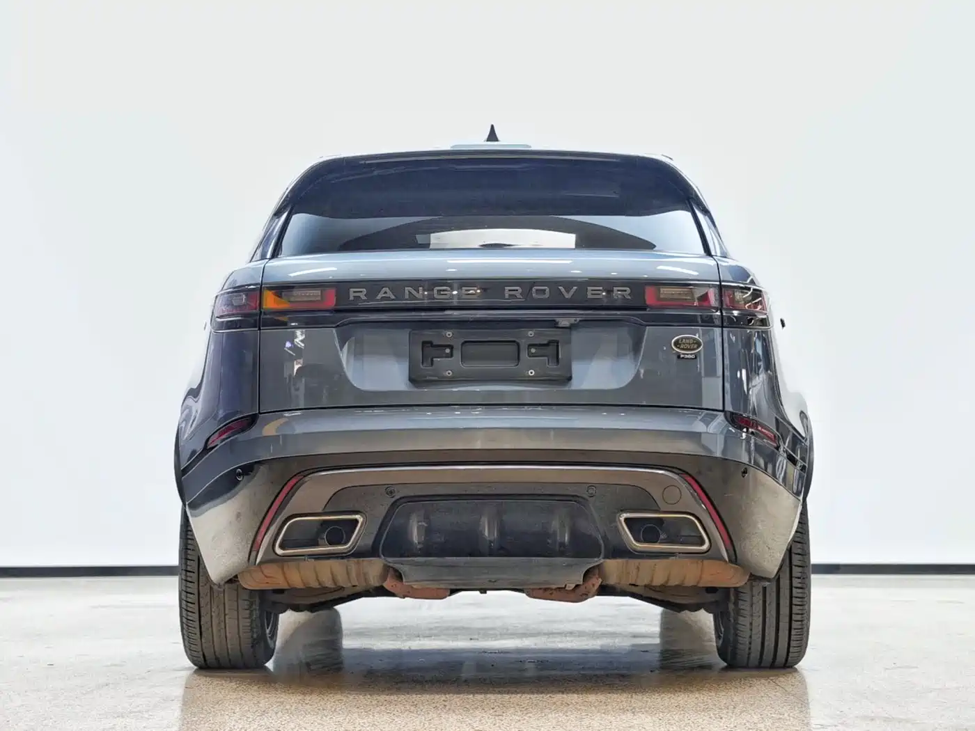Land Rover Range Rover Velar 2019 250PS R-DYNAMIC S фото 11