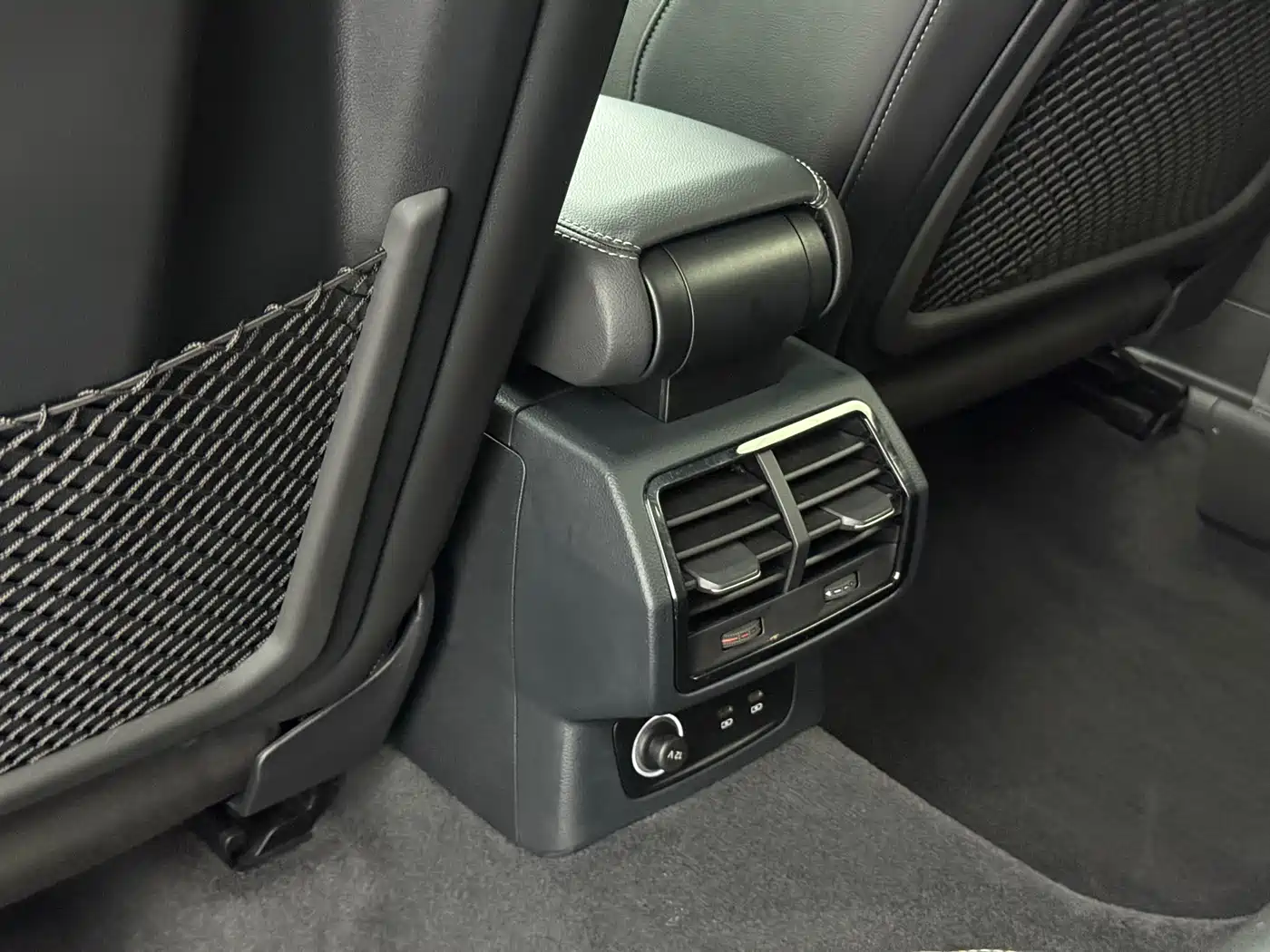 Audi Q3 2022 35 TFSI Fashion Dynamic фото 14