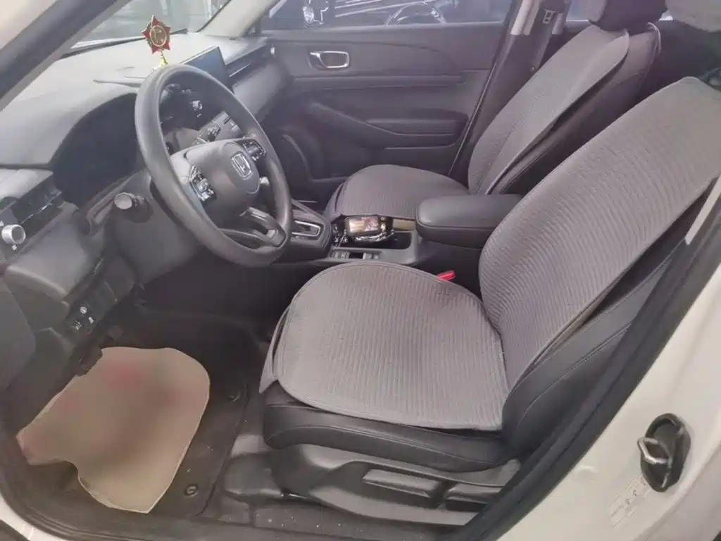 Honda Vezel, миниатюра 15