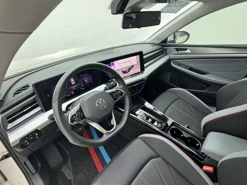 Volkswagen Lamando 2023 Lamando L 280TSI DSG Cool Edition фото 11