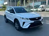 Фото 3 - Geely Coolray