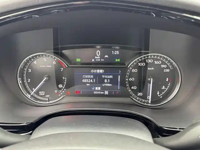 Cadillac XT6 2022 2.0T 6-Seater 4WD Luxury Edition фото 5
