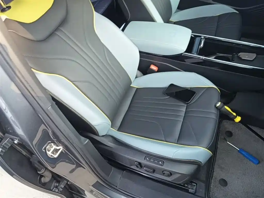 Volkswagen ID.4 X 2023 Ultimate Smart Long Range Edition фото 25