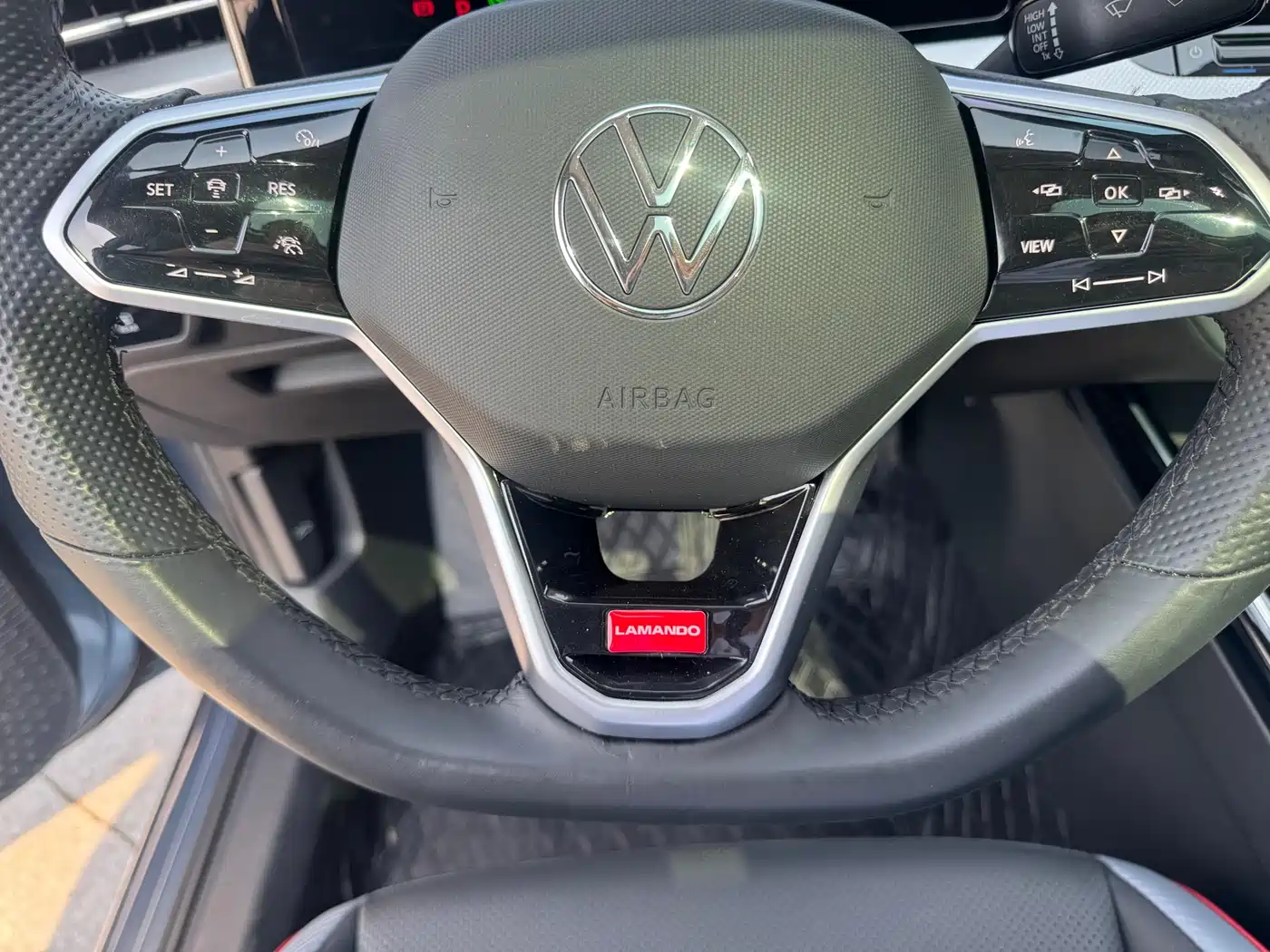 Volkswagen Lamando 2022 Lamando L 280TSI DSG Cool Edition фото 18