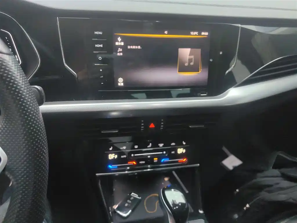 Volkswagen Passat 2023 Facelift 330TSI Starlight Elite Edition фото 9