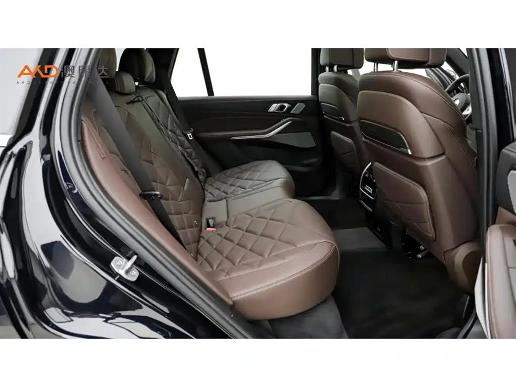 BMW X5 2022 Facelift xDrive 40Li M Sport Package фото 8