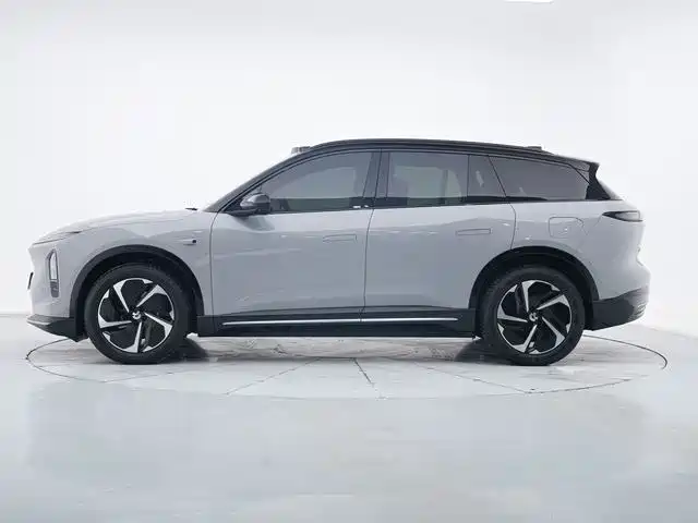 NIO NIO ES6