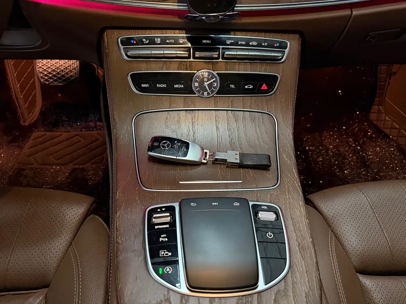 Mercedes-Benz E-Class 2020 Facelift E 260 L фото 13