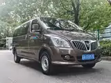 Фото 3 - Foton Mopaike E