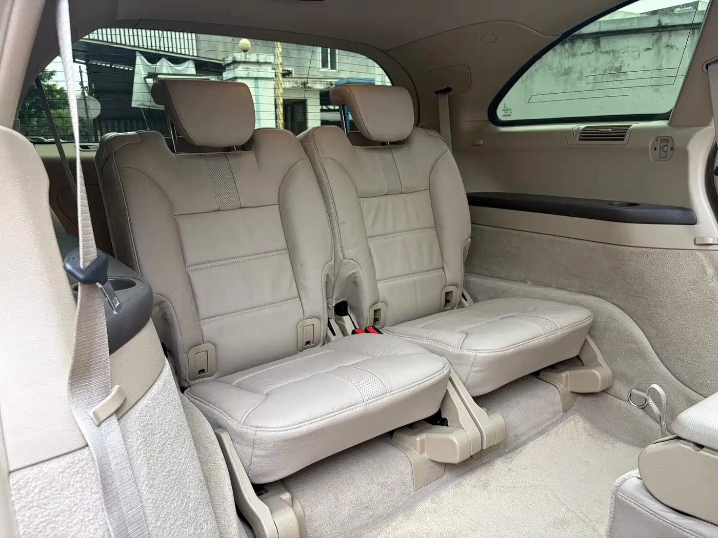 Mercedes-Benz R-Class 2017 R 320 4MATIC Business Collector's Edition фото 11