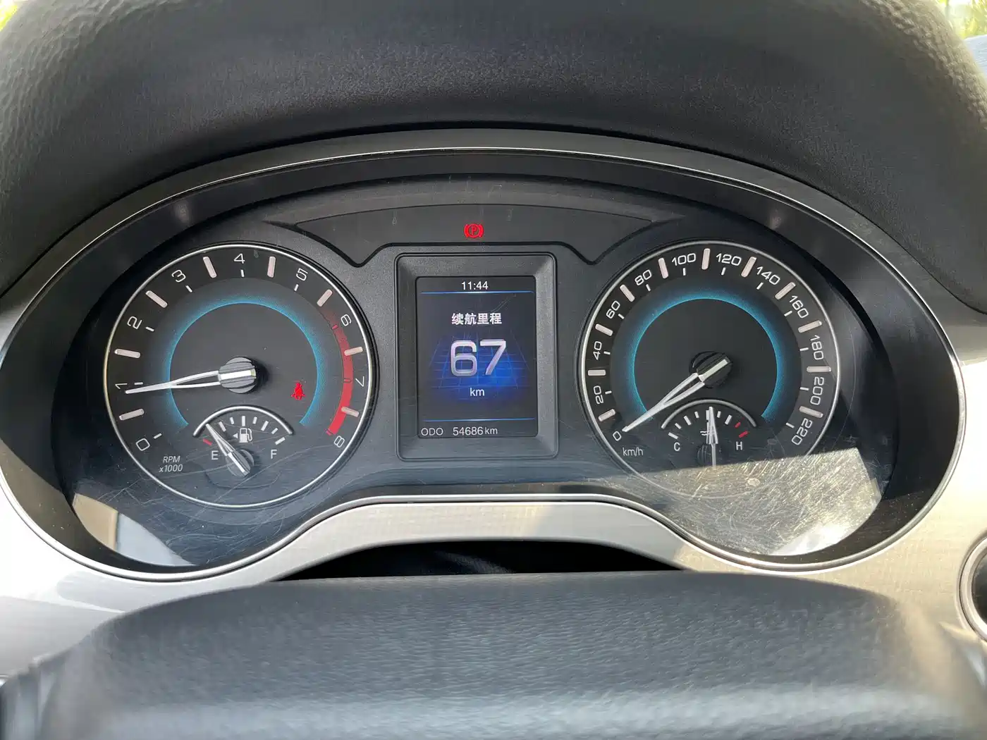 Photo 11 - Haval H2