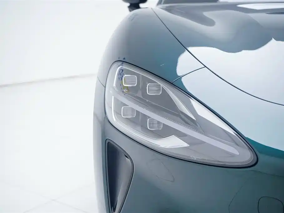 Xiaomi Auto Xiaomi SU7 2026 Rear-Wheel Drive Edition фото 3