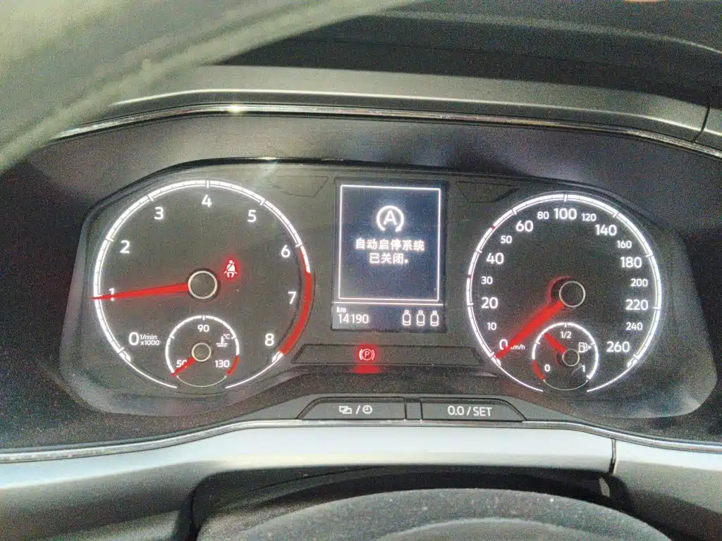 Volkswagen T-Cross 2020 2019 1.5L Automatic Comfort Edition