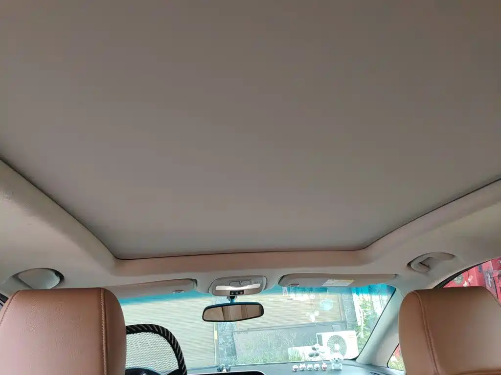Buick GL6 2022 2021 323T Mild Hybrid Connected Luxury