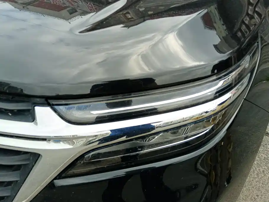 Chevrolet Equinox 2022 535T Galloping Edition фото 5