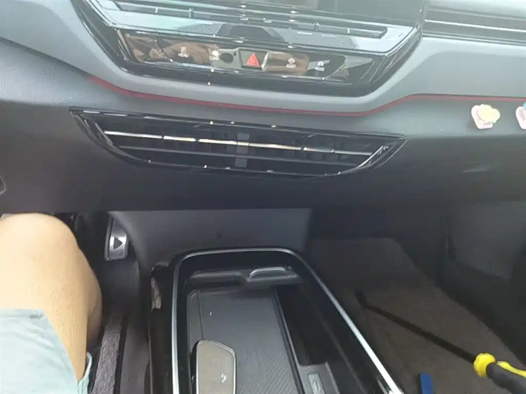 Volkswagen ID.4 X 2023 Ultimate Smart Long Range Edition фото 14