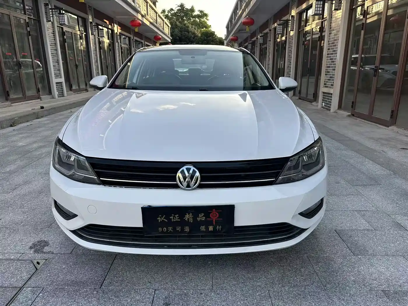 Volkswagen Lamando 2015 330TSI DSG Comfort фото 2