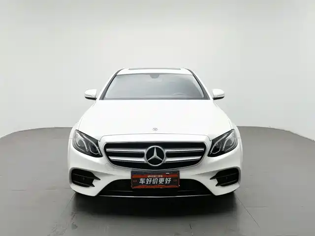Mercedes-Benz E-Class 2016 E 200 L Sport Type — фото 3