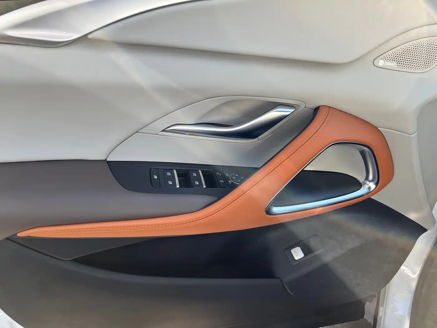 BYD Song Pro New Energy 2022 DM-i 110km Flagship Pro фото 20