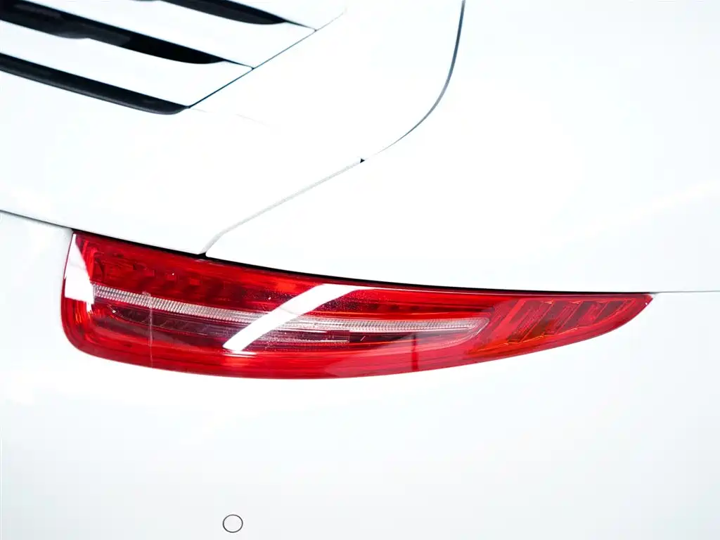 Porsche 911 2012 Carrera S 3.8L фото 5