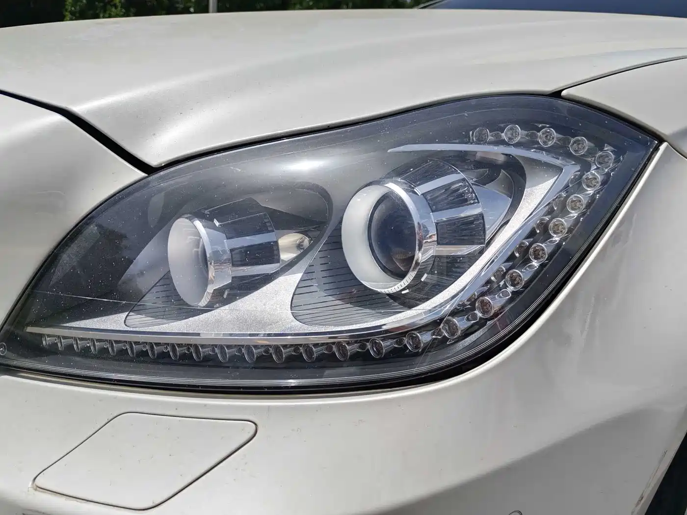 Mercedes-Benz CLS 2012 CLS 350 CGI фото 21