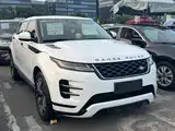 Фото 2 - Land Rover Range Rover Evoque
