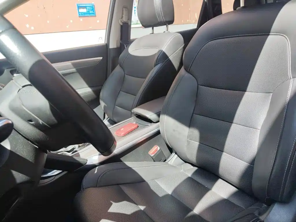 Renault Koleos 2017 2017 2.5L 2WD Premium Edition