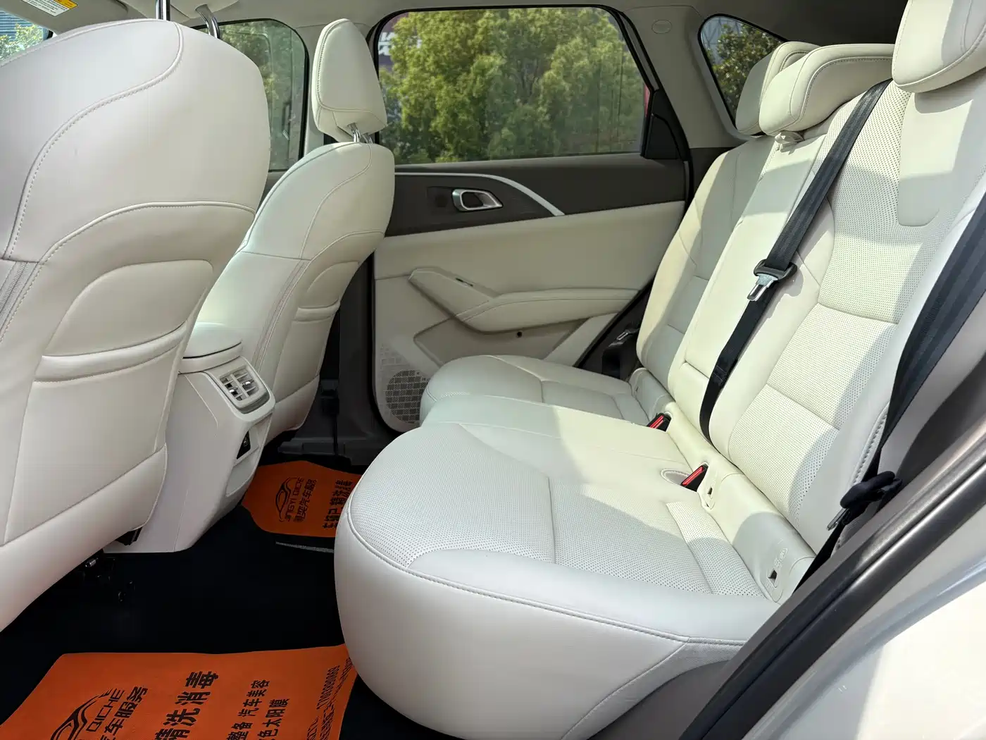 Haval Xiaolong MAX 2025 Hi4 165 Ultra Smart Drive Edition фото 6
