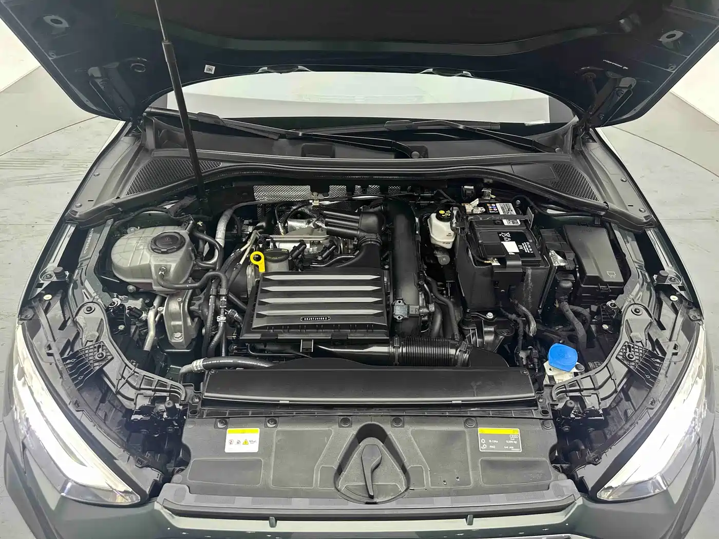 Audi A3 2023 Facelift Sportback 35 TFSI Fashion Sport фото 18