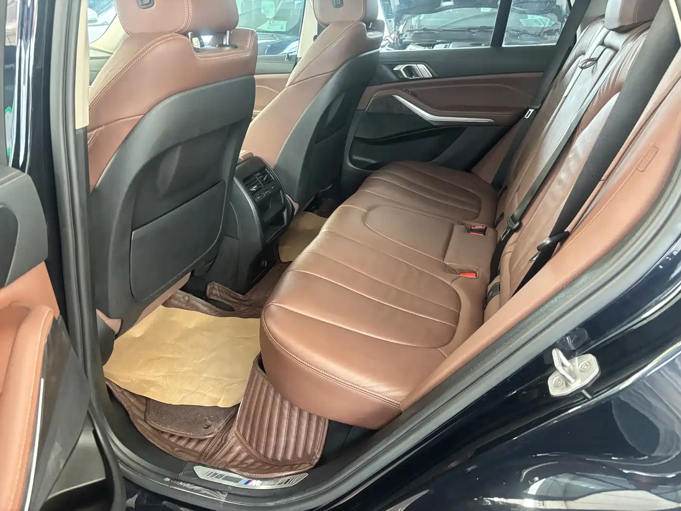 BMW X5 (Import) 2021 xDrive30i X Design Package фото 7